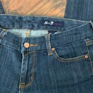 Seven Jeans in great condition!